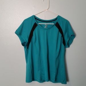 Exercise shirt